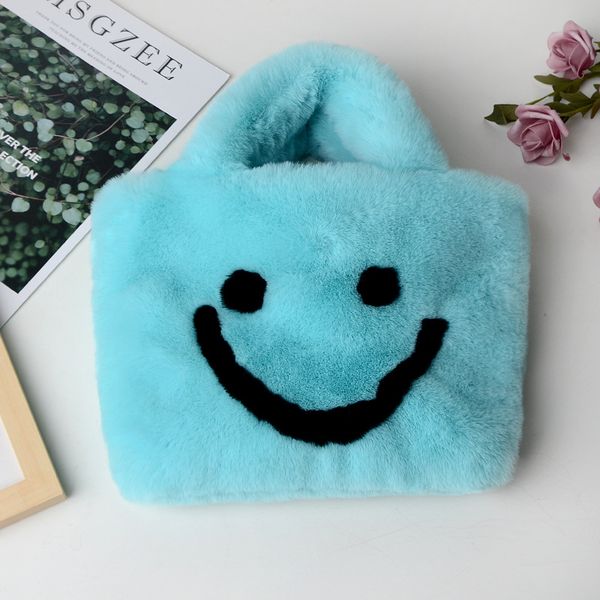 designer-smiley face women plush shoulder bag soft faux fur ladies chain messenger bags fashion female small purse handbags bolsas, Black;red
designer-smiley face women plush shoulder bag soft faux fur ladies chain messenger bags fashion female small purse handbags bolsas, Black;red