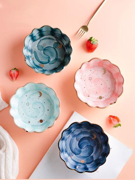 bowls starry sky flower shape nordic ramen noodles salad bowl fruit display accessories home kitchen gadget for schoolgirl
bowls starry sky flower shape nordic ramen noodles salad bowl fruit display accessories home kitchen gadget for schoolgirl