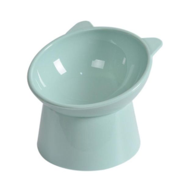 cat bowls & feeders 45 degrees tilted cats dogs bowl food feeding container non-slip base pet water feeder safeguard neck utensils
cat bowls & feeders 45 degrees tilted cats dogs bowl food feeding container non-slip base pet water feeder safeguard neck utensils