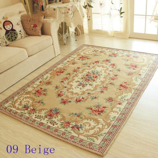 carpets europe style living room rug,romantic coffee table mat ,home decoration carpets120cmx180cm
carpets europe style living room rug,romantic coffee table mat ,home decoration carpets120cmx180cm