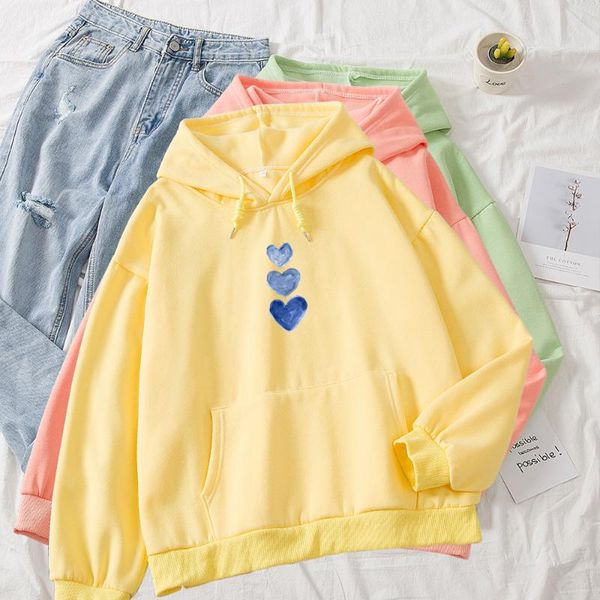 women's hoodies sweatshirts fashion women winter hoody sweatshirt heart-shaped long sleeve loose streetwear female harajuku kawaii top, Black
women's hoodies sweatshirts fashion women winter hoody sweatshirt heart-shaped long sleeve loose streetwear female harajuku kawaii top, Black