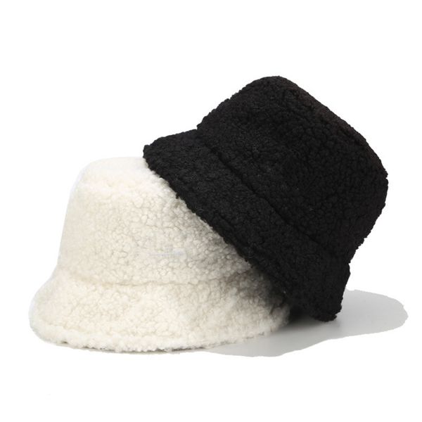 brand new faux fur winter panama hats women outdoor sunscreen bucket hat female fashion letter embroidery basin cap sun caps, Black;white
brand new faux fur winter panama hats women outdoor sunscreen bucket hat female fashion letter embroidery basin cap sun caps, Black;white