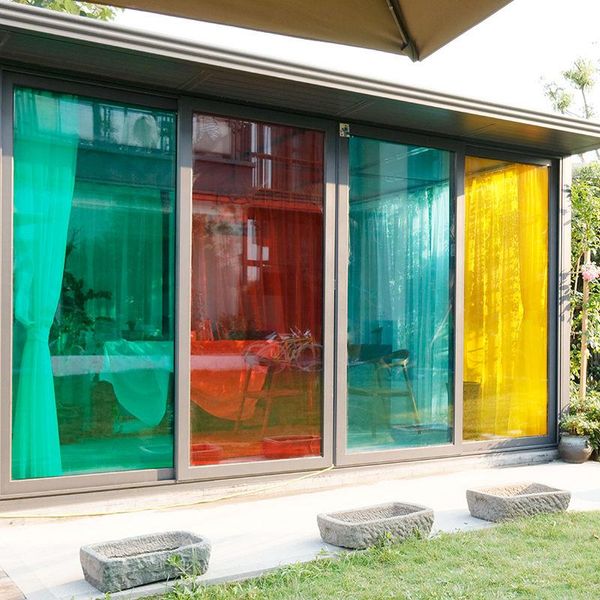 window stickers colored glass film sticker translucent explosion-proof interior decoration shading color change self-adhesive
window stickers colored glass film sticker translucent explosion-proof interior decoration shading color change self-adhesive