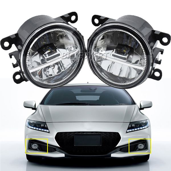 2pcs car styling led fog light lamp for honda cr-z 2013 2014 2015 h11 12v fog lights drl
2pcs car styling led fog light lamp for honda cr-z 2013 2014 2015 h11 12v fog lights drl