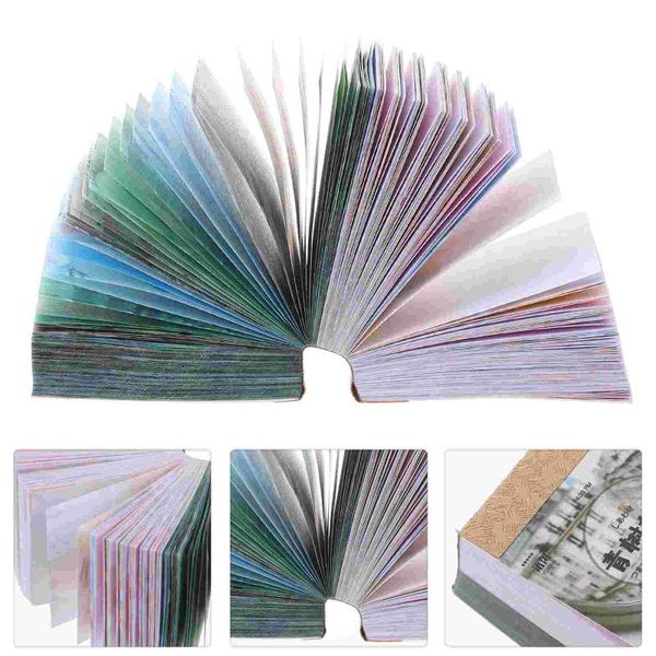 party favor 400 sheet/book vintage collage scrapbook material retro journaling special paper
party favor 400 sheet/book vintage collage scrapbook material retro journaling special paper