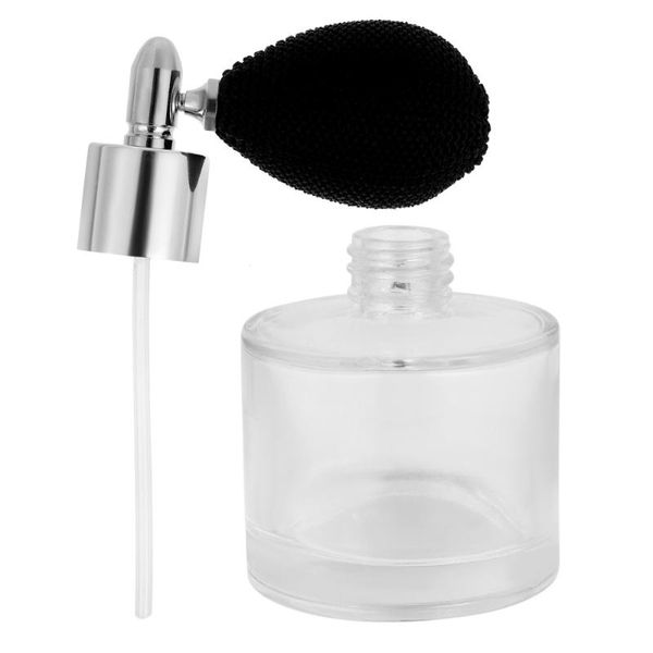 storage bottles & jars 50ml empty glass bottle fine mist atomizer perfume gift for men
storage bottles & jars 50ml empty glass bottle fine mist atomizer perfume gift for men