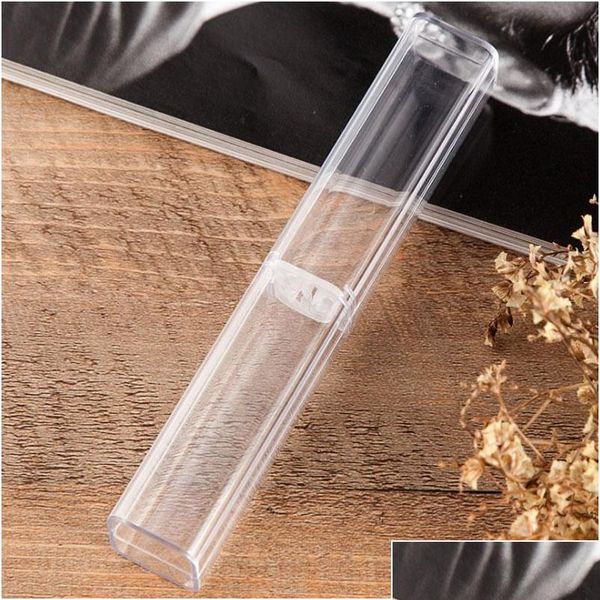 new single plastic pen cases for crystal ballpoint pen office school supplies gift hold jllyuv mx_home
new single plastic pen cases for crystal ballpoint pen office school supplies gift hold jllyuv mx_home