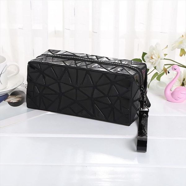 wsyutuo geometric cosmetic folding women bags make up travel makeup case beauty organizer toiletry kit pouch
wsyutuo geometric cosmetic folding women bags make up travel makeup case beauty organizer toiletry kit pouch