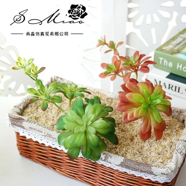 simulation lotus plant multi succulent flower creative diy accessories wedding home garden party office decoration no flowerpot
simulation lotus plant multi succulent flower creative diy accessories wedding home garden party office decoration no flowerpot
