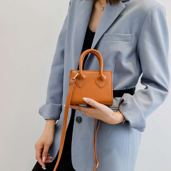 hbp mini women's new 2021 fashion crossbody foreign girl shoulder bag versatile handbag
hbp mini women's new 2021 fashion crossbody foreign girl shoulder bag versatile handbag