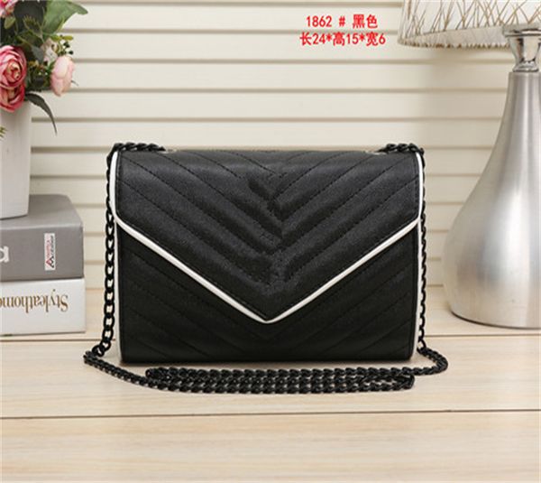 women's fashion designers handbags shoulder crossbody bag luxury bag totes purse handbag message bags cluth imitation brands classic si
women's fashion designers handbags shoulder crossbody bag luxury bag totes purse handbag message bags cluth imitation brands classic si