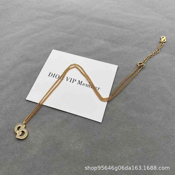 special offer 2021 luxury designer jewelry 21 necklaces women's fashion design clavicle neck chain new simple letter pendant fashion, Silver
special offer 2021 luxury designer jewelry 21 necklaces women's fashion design clavicle neck chain new simple letter pendant fashion, Silver