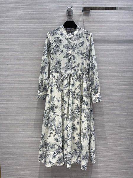 2021 autumn winter milan runway dresses stand collar long sleeve panelled print fashion designer brand same style women's 1031-5, Black;pink
2021 autumn winter milan runway dresses stand collar long sleeve panelled print fashion designer brand same style women's 1031-5, Black;pink