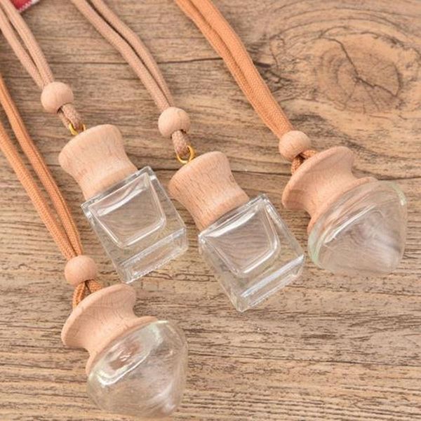 storage bottles & jars glass perfume empty car pendant parfume essence oil with wood lid pack containers f20212144
storage bottles & jars glass perfume empty car pendant parfume essence oil with wood lid pack containers f20212144