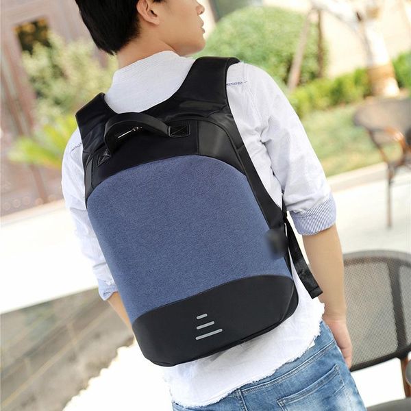 backpack multifunction lapmen male backpacks business notebook mochila waterproof back pack usb charging bags travel bagpack
backpack multifunction lapmen male backpacks business notebook mochila waterproof back pack usb charging bags travel bagpack