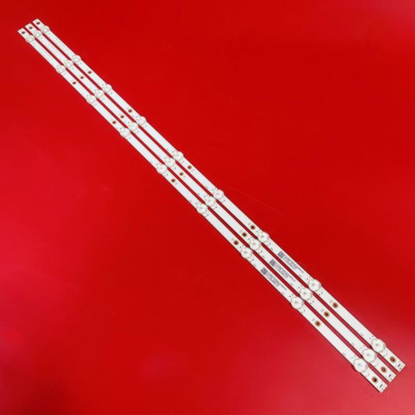 bar lights 30pcs/lot led backlight strip for aoc 43s5295 43pfg5813 43pfg5813/78 43pff5292 cejj-lb430z-9s1p-m3030-d-1 9led(3v) 840mm
bar lights 30pcs/lot led backlight strip for aoc 43s5295 43pfg5813 43pfg5813/78 43pff5292 cejj-lb430z-9s1p-m3030-d-1 9led(3v) 840mm