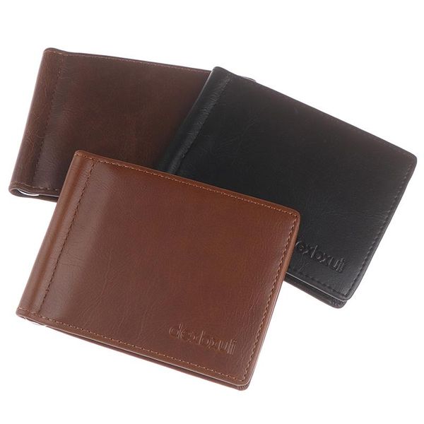 wallets fashion money purse with clip coin box happy holidays to boyfriend birthday gift dad, Red;black
wallets fashion money purse with clip coin box happy holidays to boyfriend birthday gift dad, Red;black