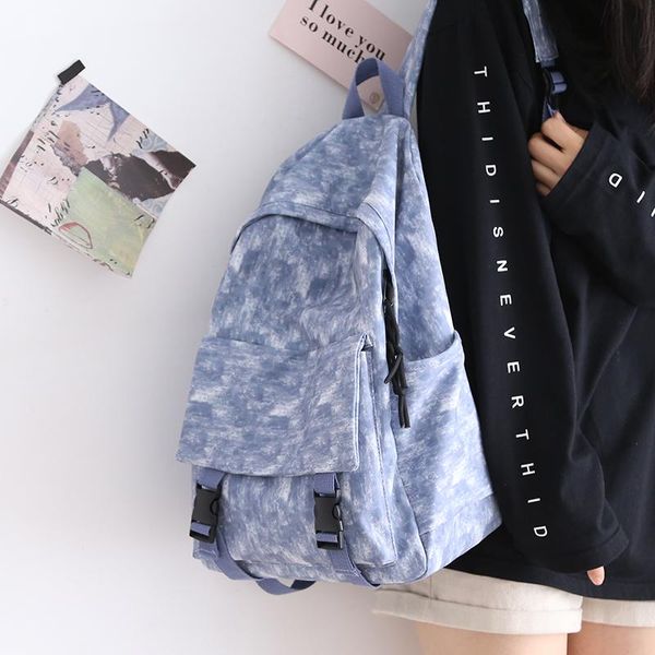 backpack men women spray female waterproof shoulder school bags for teenage girls harajuku lapbackpacks college fashion
backpack men women spray female waterproof shoulder school bags for teenage girls harajuku lapbackpacks college fashion
