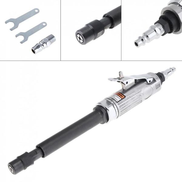 pneumatic tools 1/4" 25000rpm straight shank grinding machine connector and disassembly wrench for / engraving tire repair 
pneumatic tools 1/4" 25000rpm straight shank grinding machine connector and disassembly wrench for / engraving tire repair