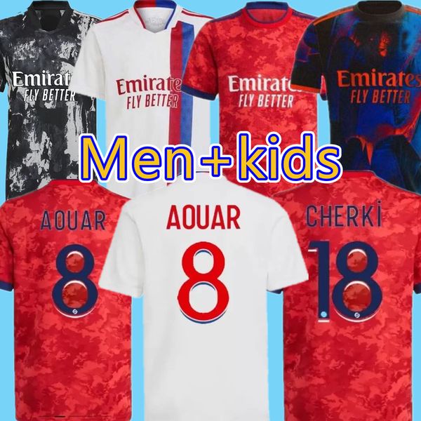 21 22 maillot lyon 2021 2022 olympique lyonnais soccer jersey ol digita football shirts shaqiri paqueta traore men kids kits equipment bru, Black;yellow
21 22 maillot lyon 2021 2022 olympique lyonnais soccer jersey ol digita football shirts shaqiri paqueta traore men kids kits equipment bru, Black;yellow
