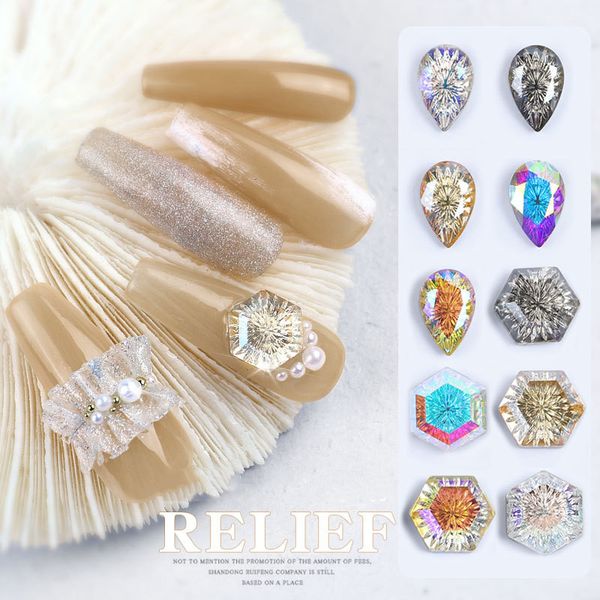 1pcs heart rhinestones stickers for nails art decoration 2021 fashion round nail accessories for manicure design, Silver;gold
1pcs heart rhinestones stickers for nails art decoration 2021 fashion round nail accessories for manicure design, Silver;gold