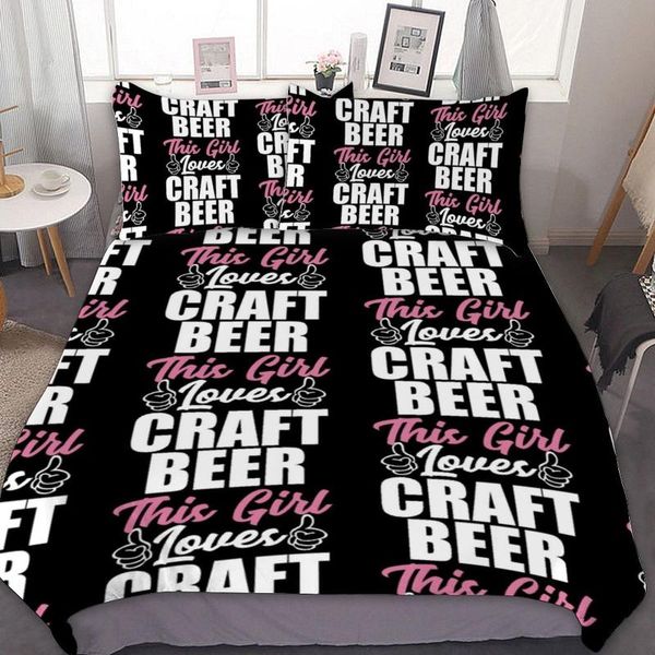 bedding sets craft beer set elegant year bed linen cover juvenile wholesale sheet
bedding sets craft beer set elegant year bed linen cover juvenile wholesale sheet