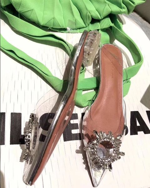 flat heel perfect slipper official quality amina shoes begum crystal-embellished slingback pumps muaddi restocks begum pvc slingbacks 10cm h, Black
flat heel perfect slipper official quality amina shoes begum crystal-embellished slingback pumps muaddi restocks begum pvc slingbacks 10cm h, Black