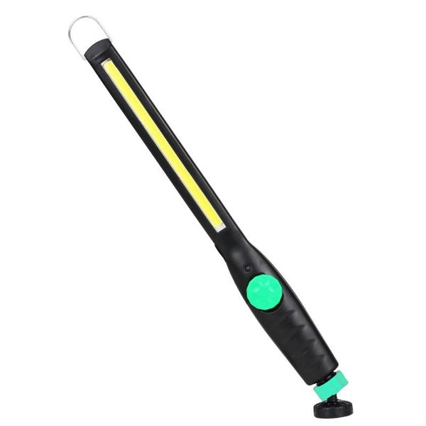 mini working inspection light usb rechargeable cob led work light torch outdoor camping mdj998
mini working inspection light usb rechargeable cob led work light torch outdoor camping mdj998