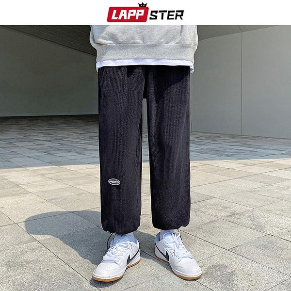 men's pants lappster men black wide leg harajuku sweatpants 2021 mens solid vintage causal joggers man baggy kpop streetwear 5xl
men's pants lappster men black wide leg harajuku sweatpants 2021 mens solid vintage causal joggers man baggy kpop streetwear 5xl
