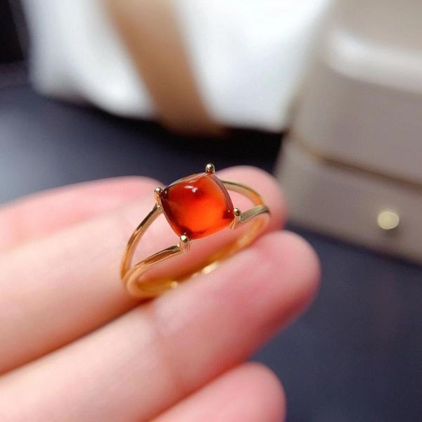 cluster rings attractive fenda gemstone ring for women real 925 silver gold plated natural gem certified girl birthday gift lucky birthstone, Golden;silver
cluster rings attractive fenda gemstone ring for women real 925 silver gold plated natural gem certified girl birthday gift lucky birthstone, Golden;silver