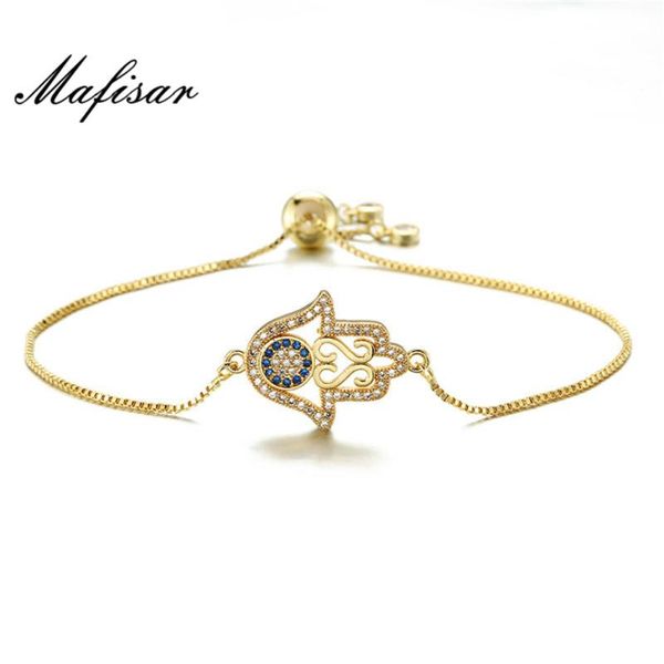 charm bracelets mafisar 2021 trendy palm for women girl gold/silver color cubic zirconia bracelet female bohemian jewelry, Golden;silver
charm bracelets mafisar 2021 trendy palm for women girl gold/silver color cubic zirconia bracelet female bohemian jewelry, Golden;silver