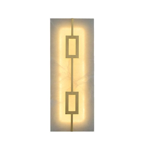 wall lamp postmodern light luxury marble living room model background aisle corridor bedroom bedside
wall lamp postmodern light luxury marble living room model background aisle corridor bedroom bedside