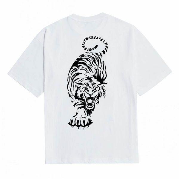 short-sleeved ropa hombre spring and summer workout clothes high-quality cotton casual running sports breathable loose t-shirt, Black
short-sleeved ropa hombre spring and summer workout clothes high-quality cotton casual running sports breathable loose t-shirt, Black