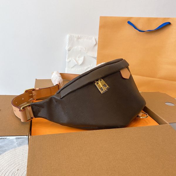 5a+luxury designers waist bag handbag shoulder bags messenger latest famous bumbag fashion brown bum fanny pack has different styles with or
5a+luxury designers waist bag handbag shoulder bags messenger latest famous bumbag fashion brown bum fanny pack has different styles with or