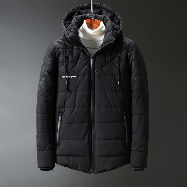 size l-4xl 5xl 6xl 7xl 8xl parka 2021 new casual classic winter jacket men warm padded hooded overcoat fashion outerwear coat icnj, Black
size l-4xl 5xl 6xl 7xl 8xl parka 2021 new casual classic winter jacket men warm padded hooded overcoat fashion outerwear coat icnj, Black