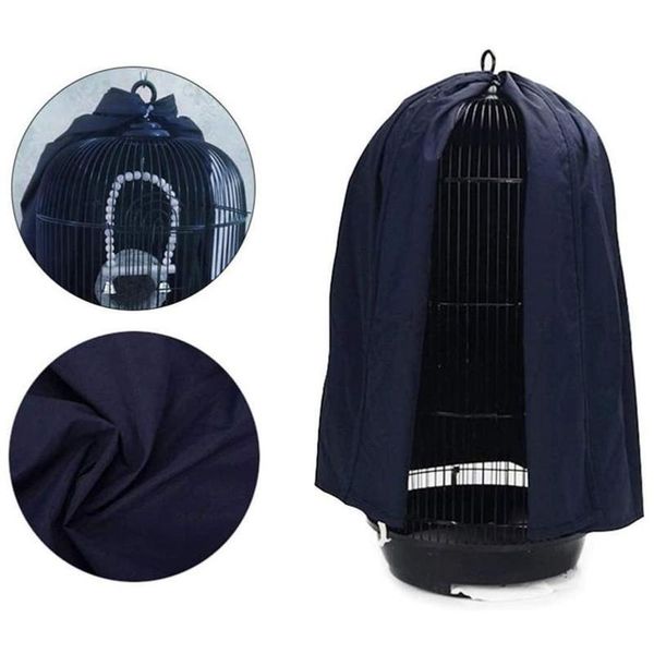 other bird supplies cage cover breathable windproof parrot nests round shield light proof
other bird supplies cage cover breathable windproof parrot nests round shield light proof