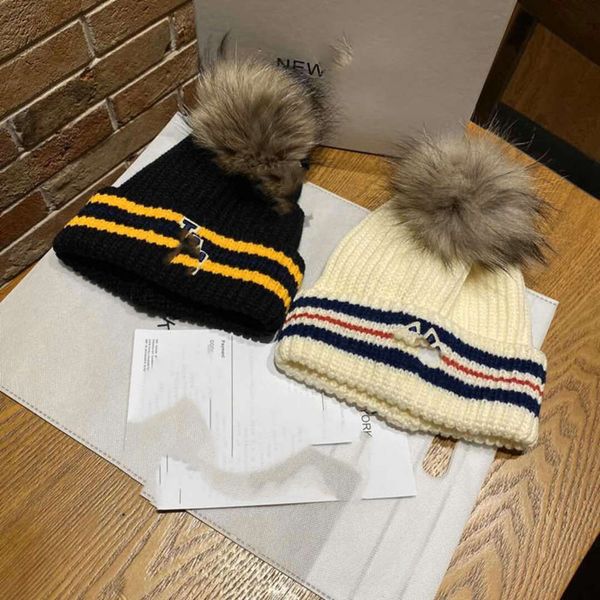 hat winter 21 letter embroidered knitted wool warm with ball 9164yb, Blue;gray
hat winter 21 letter embroidered knitted wool warm with ball 9164yb, Blue;gray