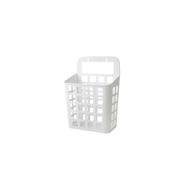 laundry bags 1pc wall-mounted hamper basket household large storage holder small wall hanging
laundry bags 1pc wall-mounted hamper basket household large storage holder small wall hanging