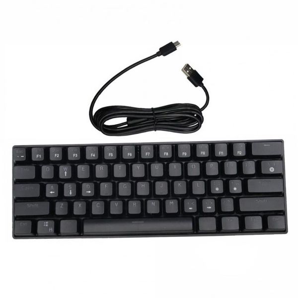 keyboards dk61 61 keys mechanical wired keyboard quick response plug play waterproof type-c mini desk for playing games
keyboards dk61 61 keys mechanical wired keyboard quick response plug play waterproof type-c mini desk for playing games