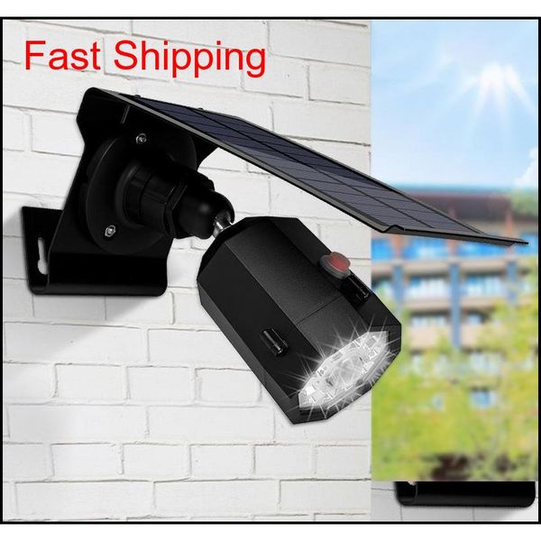 abui-led solar light spotlight lamp waterproof ip65 solar simulation camera light induction for outdoor qylsup new_dhbest
abui-led solar light spotlight lamp waterproof ip65 solar simulation camera light induction for outdoor qylsup new_dhbest