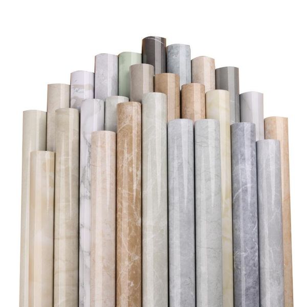 modern self adhesive contact paper pvc furniture kitchen marble wallpapers home improvement film waterproof wall stickers
modern self adhesive contact paper pvc furniture kitchen marble wallpapers home improvement film waterproof wall stickers
