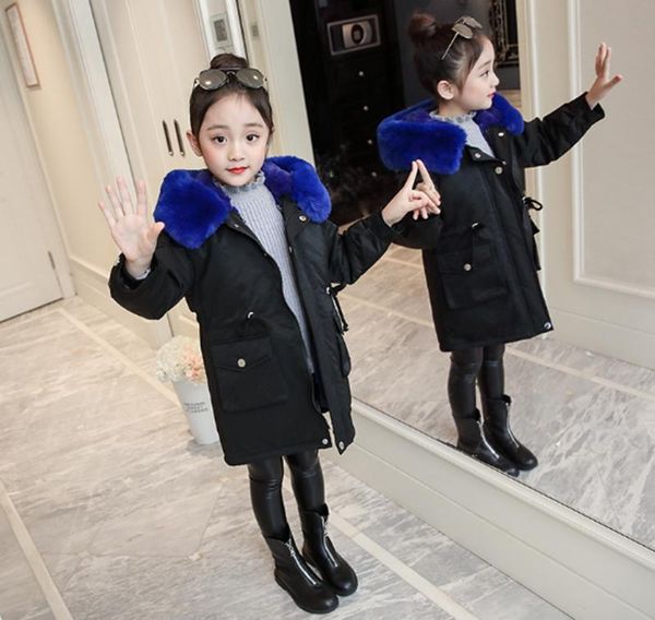 down coat children jacket 2021 kids girl winter parkas fashion jackets with girls warm parka coats clothes, Blue;gray
down coat children jacket 2021 kids girl winter parkas fashion jackets with girls warm parka coats clothes, Blue;gray