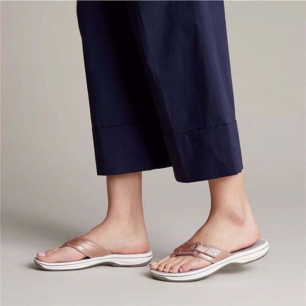 2021 women outdoor sandals beach breathable platform sandals ladies casual durable shoes for women flat slides sandalias mujer, Black
2021 women outdoor sandals beach breathable platform sandals ladies casual durable shoes for women flat slides sandalias mujer, Black