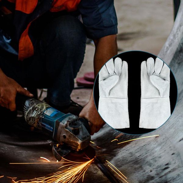 disposable gloves welding diy wood working welder cowhide anti-scalding wear-resistant high temperature resistance for winter
disposable gloves welding diy wood working welder cowhide anti-scalding wear-resistant high temperature resistance for winter