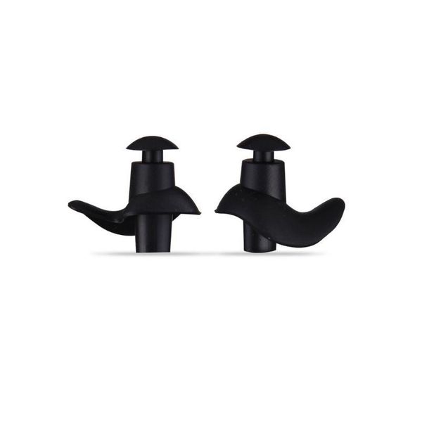 1 pair sile swimming earplugs waterproof dustproof spiral soft swim ear plugs clips diving water sports swimming acc jllivv
1 pair sile swimming earplugs waterproof dustproof spiral soft swim ear plugs clips diving water sports swimming acc jllivv