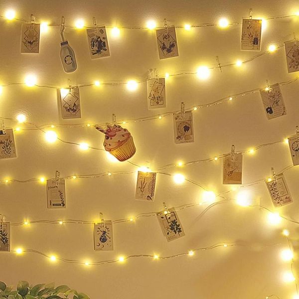 strings 3/4m led po clip lamp string lights baby shower decorations wedding decoration birthday party romantic
strings 3/4m led po clip lamp string lights baby shower decorations wedding decoration birthday party romantic