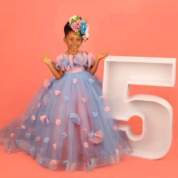 girl's dresses colorful little girls birthday puffy skirt tulle flower kids prom party gown toddler communion dress, Red;yellow
girl's dresses colorful little girls birthday puffy skirt tulle flower kids prom party gown toddler communion dress, Red;yellow
