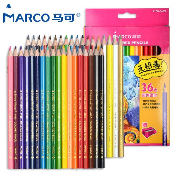 painting pens mark 4100 pencil 24 hand drawing beginner mark oil color lead for children and primary school students, Black;red
painting pens mark 4100 pencil 24 hand drawing beginner mark oil color lead for children and primary school students, Black;red