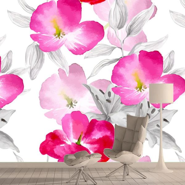 wallpapers custom 3d pink floral house home decor prints murals for living room deskwalls paper contact removable wall rolls
wallpapers custom 3d pink floral house home decor prints murals for living room deskwalls paper contact removable wall rolls