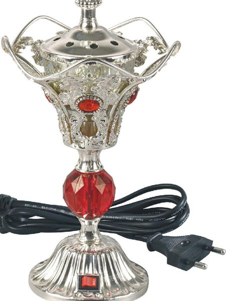 fragrance lamps arabic incense burner createtive diffuser living room electric burners indoor porta incienso home decoration df50xx
fragrance lamps arabic incense burner createtive diffuser living room electric burners indoor porta incienso home decoration df50xx